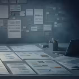 From Craft to System: Changing Work Identity