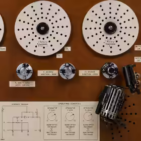 How the GENIAC Analogue Computer Kit Was Marketed to Learners