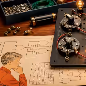 Was the GENIAC a Real Computer or Just a Toy?