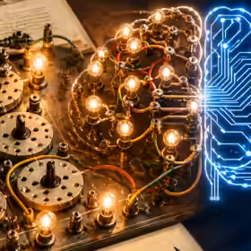 4 Things GENIAC Got Wrong About Computers