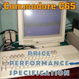 Commodore C64 Journal Authority