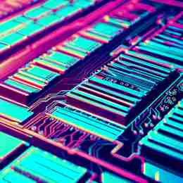 Commodore C65 System Memory Map article